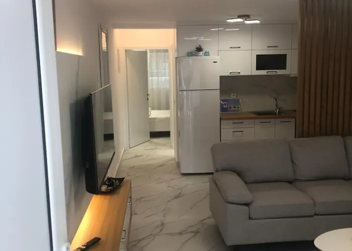 Miminllari Apartments 1