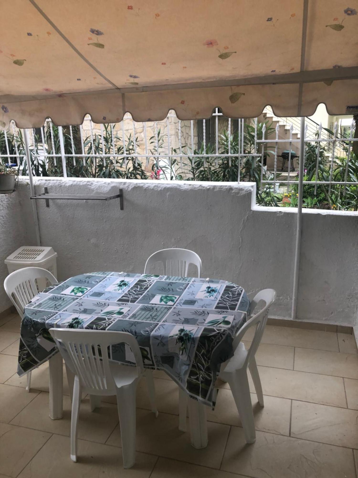 Appartement Miminllari 1