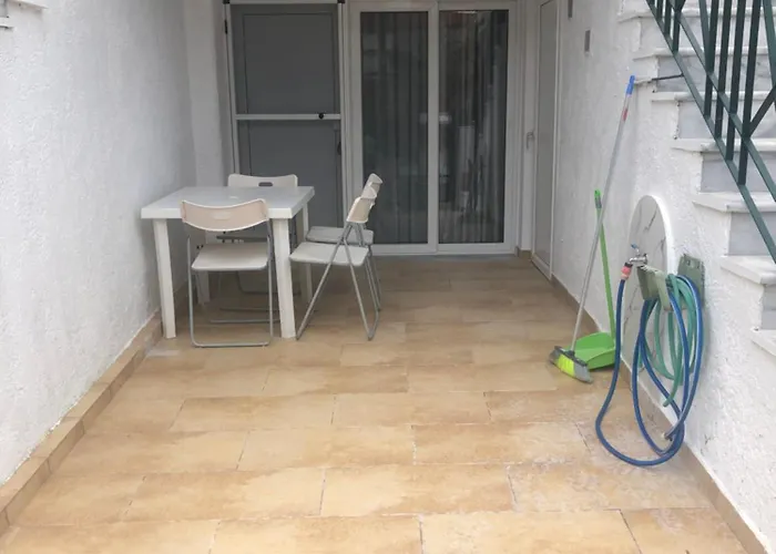 Miminllari Apartments 1