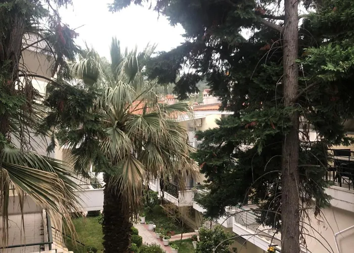 Miminllari Apartments 1