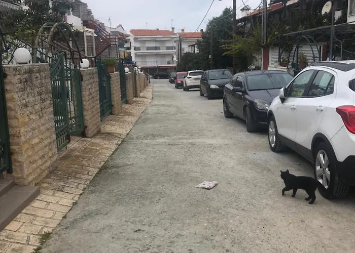 Miminllari Apartments 1