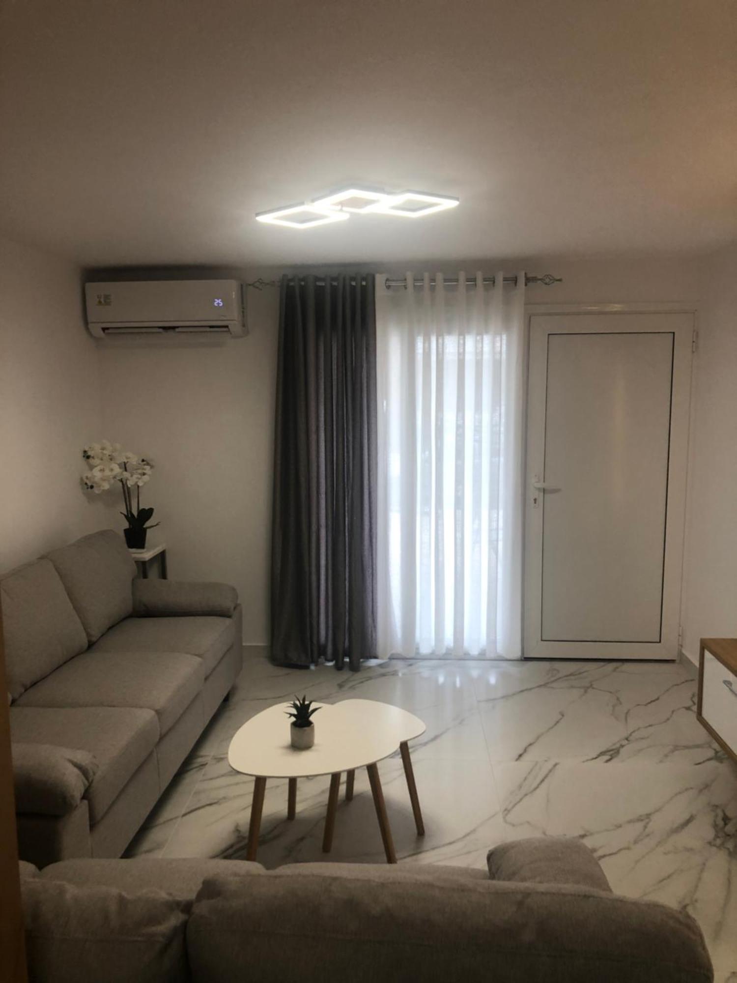 Miminllari 1 Apartment *