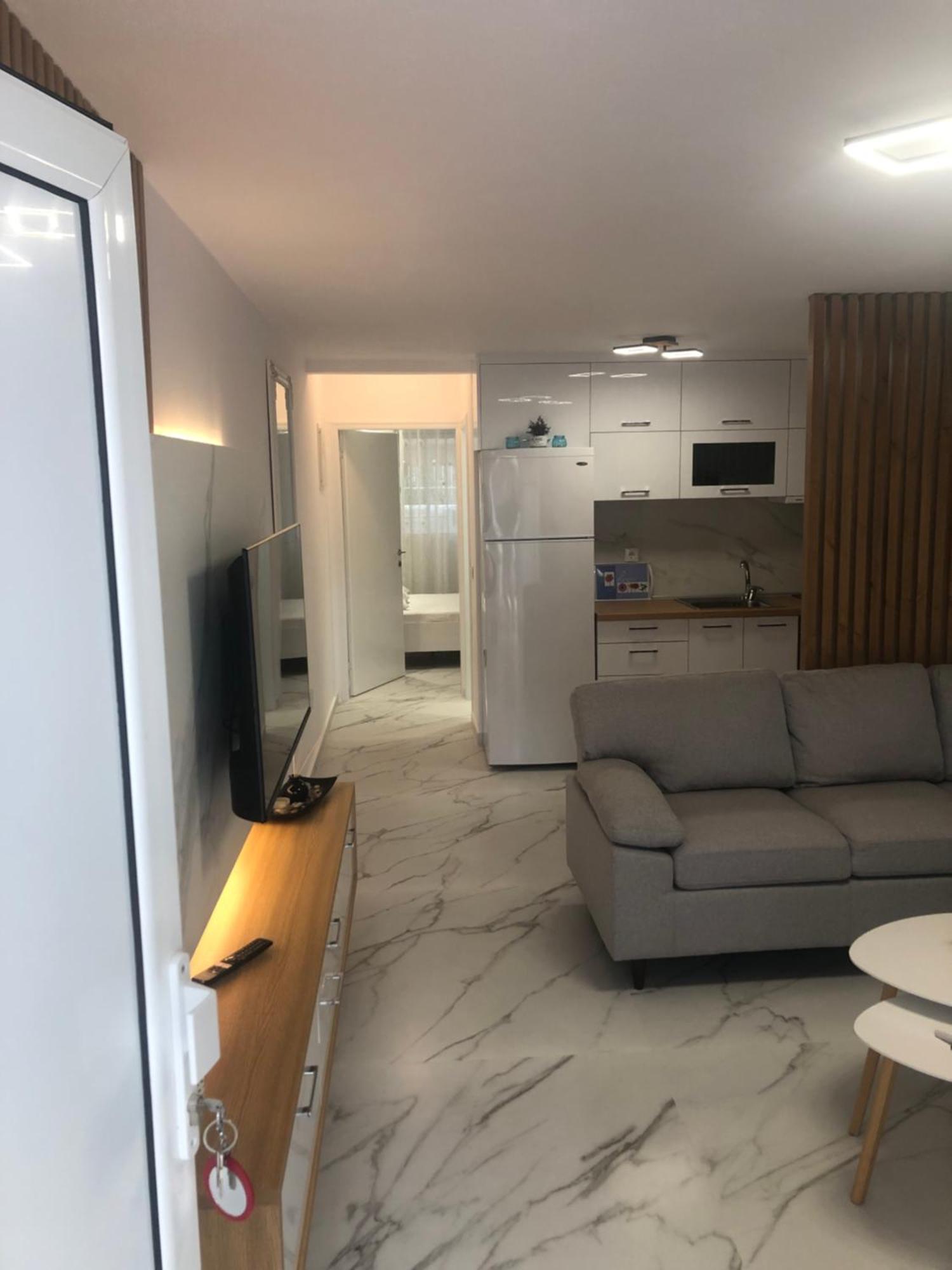 Apartment Miminllari 1 Pefkochori