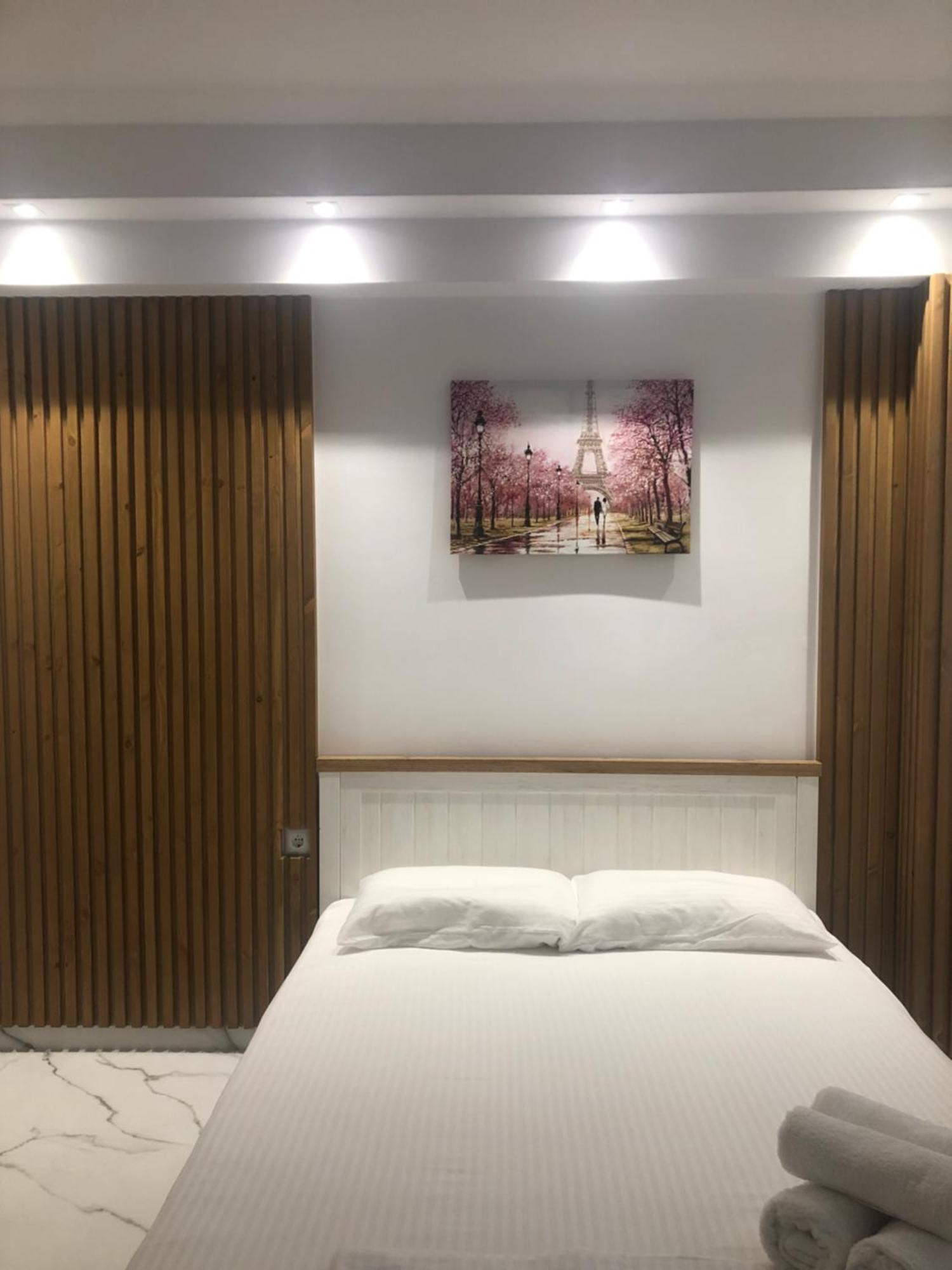 Miminllari 1 Apartment Pefkochori
