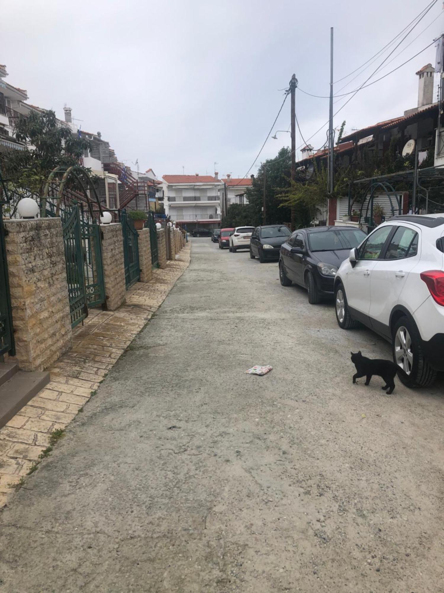 Miminllari 1 Apartment